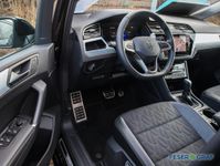 Volkswagen Touran - Vorschau Bild 12