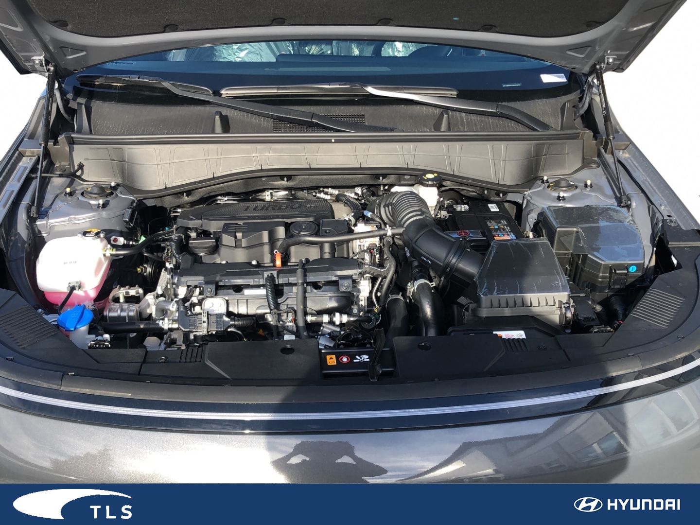 Hyundai Kona – Bild 19