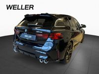 BMW M135 - Vorschau Bild 9