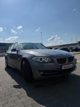 BMW 525d xDrive HUD AHK NAVI - BMW 525 in Mülheim (Ruhr)
