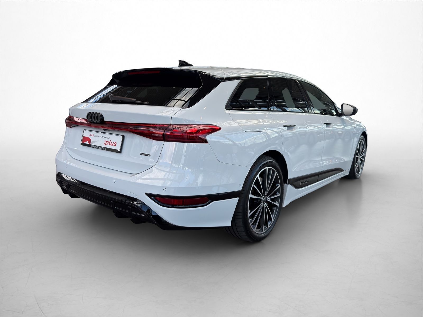 Audi A6 e-tron - Bild 19