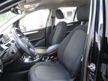 BMW 216 - 9