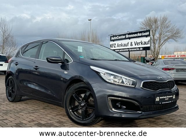 Kia cee'd / Ceed*Allwetter*PDC*