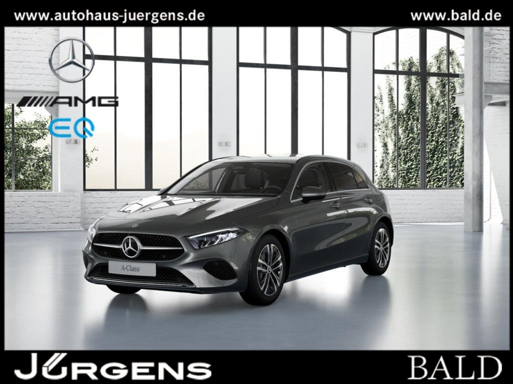 Mercedes-Benz A 180 Progressive/LED/Cam/Distr/Winter/SHZ/17'
