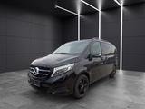 Mercedes-Benz V220 CDI EDITION 4M KOMPAKT/ILS/KAM/TOTWI/6-SITZ - Mercedes-Benz V 220: Cdi