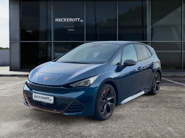 Image of Cupra Born