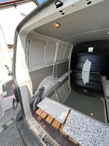Volkswagen T6 Transporter Eco Profi 1-hand - : Kombi, Transporter