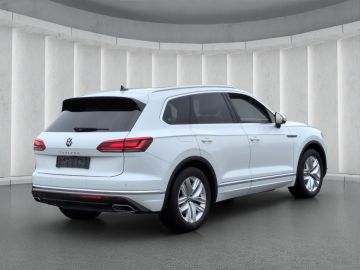 Volkswagen Touareg - 4