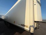 Chereau Kühlauflieger Thermoking 2,65 Höhe Aluminum  - Kühlauflieger