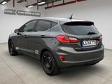 Ford Fiesta 1.0 EcoBoost S&S TITANIUM - Ford Fiesta Gebrauchtwagen