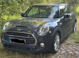 MINI Cooper SD Cooper S, 170ps, Vollleder - MINI Cooper SD von privat