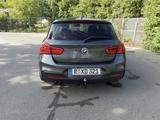BMW 120i M Sport M Sport - BMW 1er Reihe von privat