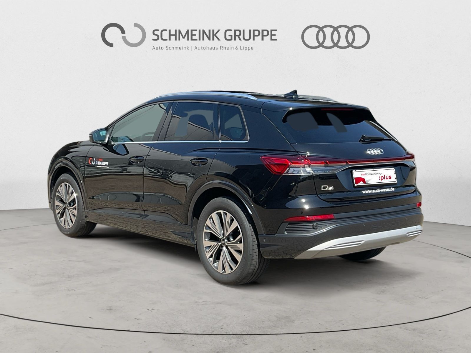 Audi Q4 e-tron - Bild 3