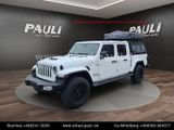 Jeep Gladiator 3.0 MJet Overland | HARDTOP, RÄDER - Jeep Gladiator Tageszulassungen