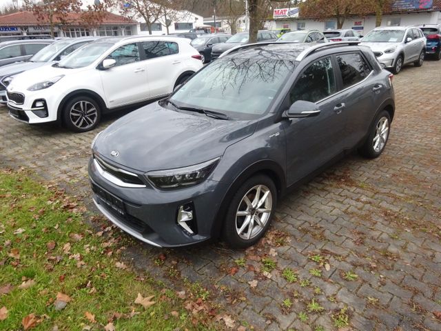 Kia Stonic 1.0 DCT Platinum Glasdach