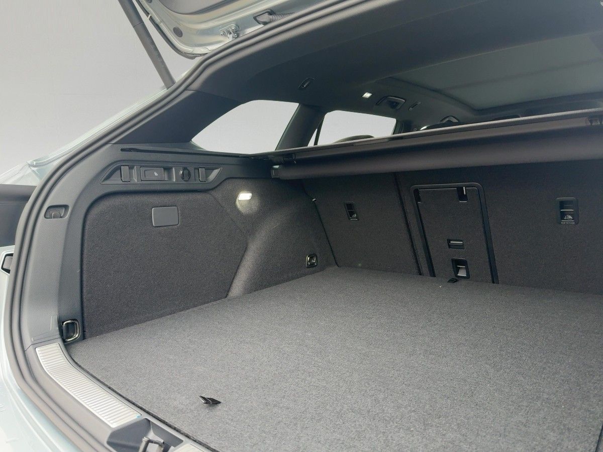 Volkswagen Passat - Bild 7