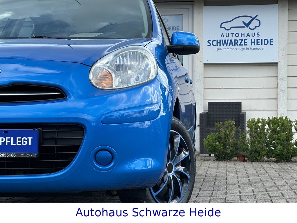 NISSAN Micra – Vorschaubild 10