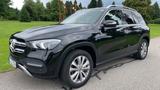 Mercedes-Benz GLE 300 d 4MATIC -