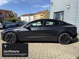 Tesla Model 3 Long Range AWD - Tesla Gebrauchtwagen von 2025