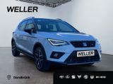 Seat Arona 1.0 TGI FR *Navi*LED*CAM*CarPlay*PDC*SHZ* - Seat Arona mit CNG-Antrieb