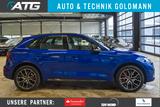 Audi Q5 45 TFSI QUATTRO EDITION ONE NAPPA HUD AIR ACC - Audi Q5 Tageszulassungen