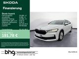 Skoda Superb Combi 2.0 TDI DSG Essence SHZ KAMERA NAVI - Skoda Superb aus 2025