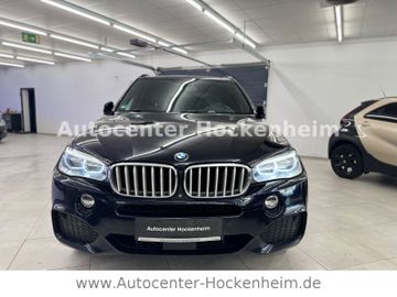 BMW X5 - 2