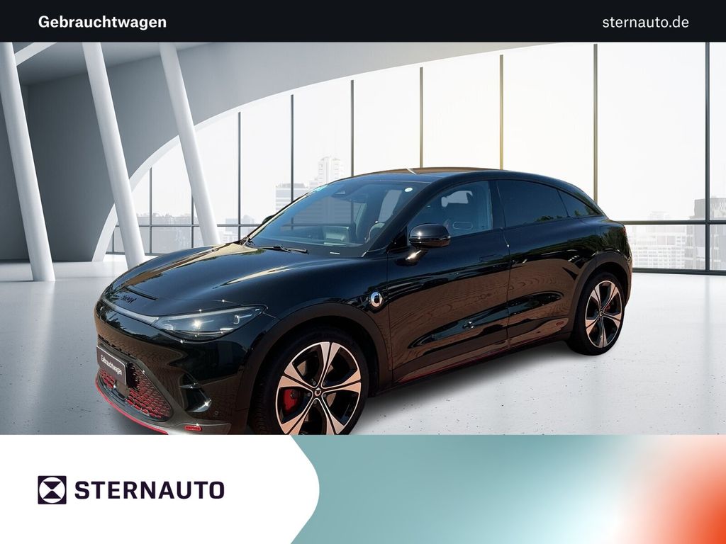 Image of Smart #3