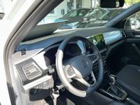 Volkswagen T-Cross - Vorschau Bild 15