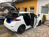 Nissan Leaf 150 PS 39KWH N-CONNECTA N-CONNECTA