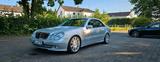 Mercedes-Benz Mercedes W211 E350 - Mercedes-Benz E-Class: 211
