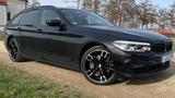 BMW 540i xDrive Touring A - TÜV Neu