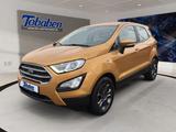 Ford EcoSport 1.0 EcoBoost Cool&Connect WiPA/ALU/1.Hd - Ford EcoSport in Hamburg