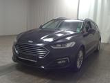 Ford Mondeo Turnier 2.0 EB Titanium Navi LED RfK AHK - Ford Mondeo: Turnier Titanium