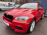 BMW X6 M Basis - BMW X6 M aus 2013