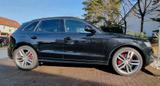 Audi SQ5 3.0 TDI plus tiptronic quattro - Blackedit - Audi SQ5 in Bielefeld