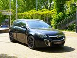 Opel Insignia 2.8i OPC Turbo Auto.ST~RECARO~Brembo~ - Opel Insignia: 2.8