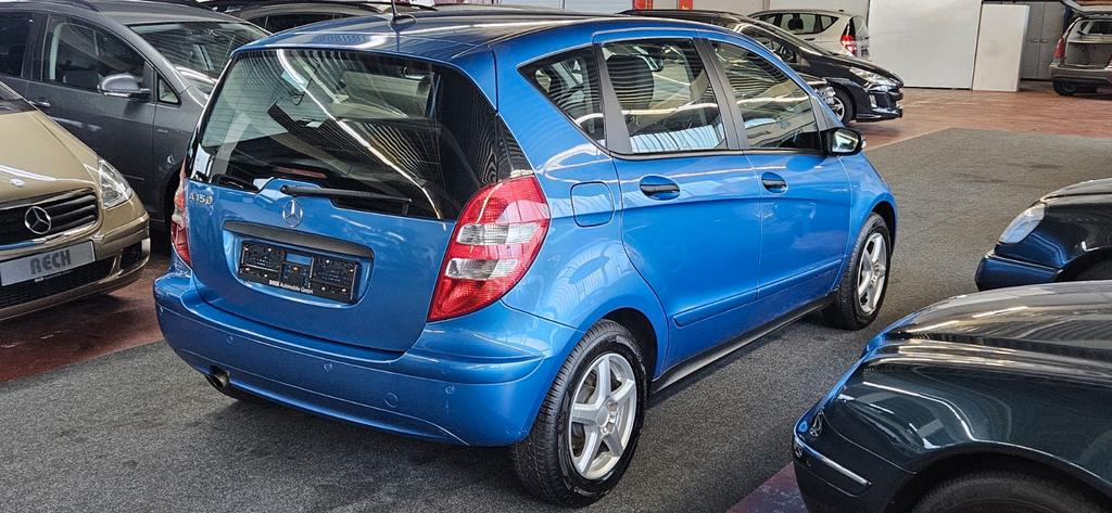 Mercedes-Benz A 150