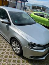 Volkswagen VW Jetta DSG - Volkswagen Jetta: Dsg