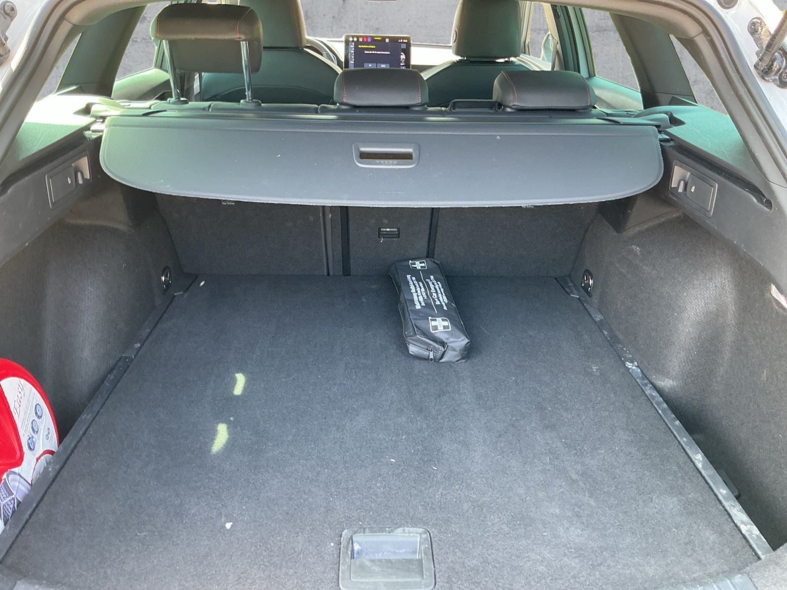 Seat Leon - Bild 14