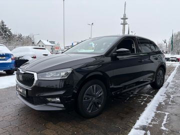 Fahrzeugabbildung SKODA Fabia 1.0 TSI DSG Selection Navi ACC LHZ SHZ uvm