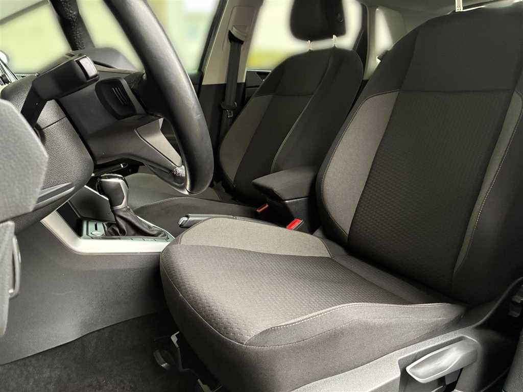 Volkswagen Polo Life 1.0 TSI DSG Navi AHK IQ.Drive-Paket, миниатюра 15