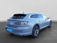 Volkswagen Arteon - Vorschau Bild 4