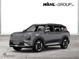 Kia EV5 2WD GTL DRIVE GD - Kia EV5 mit Elektro-Antrieb: Geländewagen