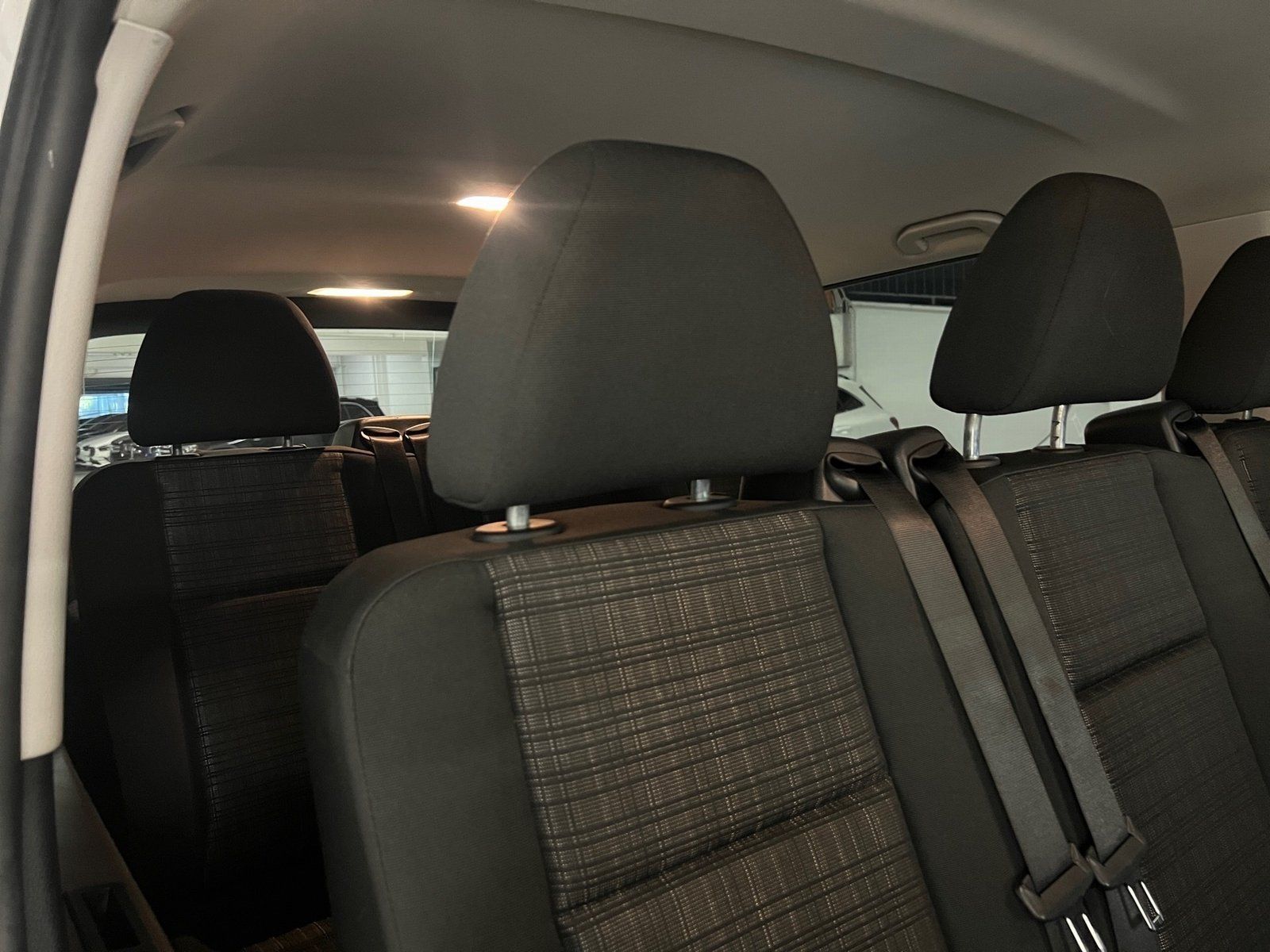 Fahrzeugabbildung Mercedes-Benz Vito 114 CDI Tourer PRO Extralang*AHK*Navi*SHZ*