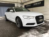 Audi A6 Avant 2.8 FSI quattro/Autom/Pano/Xenon/Leder - Audi A6: Kombi, 8