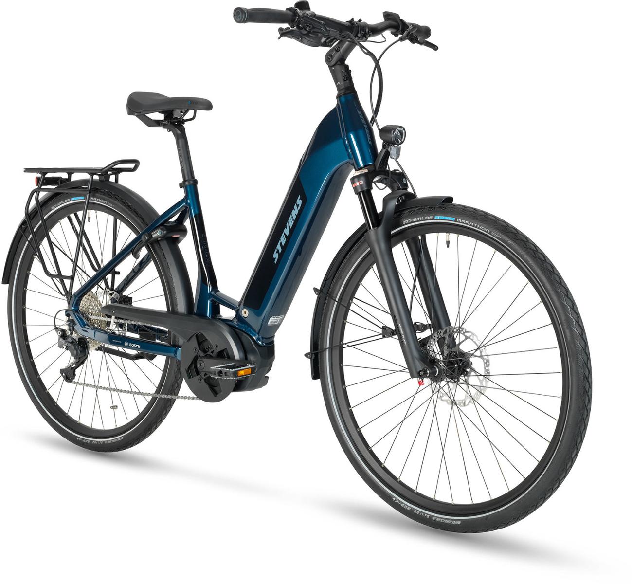 Stevens E-Triton PT-5