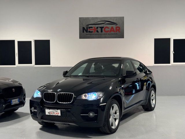 BMW Bmw X6 xDrive30d Eletta Automatica