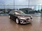 Audi A4 Avant 40TFSI SLine Stronic AHK Pano LED ufrei - Audi A4: Soundsystem