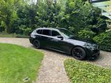BMW 320d Touring M Sport Automatik M Sport - BMW 320 Gebrauchtwagen in Bremen